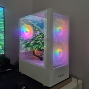 Komputer gamingowy i5 / 1660 / 16gb / 256gb SSD / 1 tb HDD