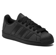 ADIDAS SUPERSTAR Core Black 39 1/3 