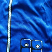 PSI PATROL KOSTIUM CHASE STRÓJ ROZMIAR L PRZEBRANIE NA IMPREZĘ 3w1