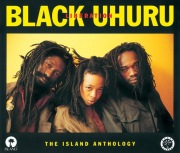 Black Uhuru 2CD Liberation - The Island Anthology