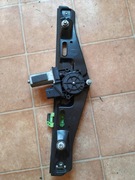 Podnośnik szyby drzwi tylne lewe BMW X1 E84