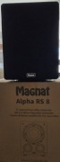 SubwooferMagnat Alpha RS 8, nowy 01.2026