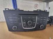 Radio Mazda 5 cg25669r0