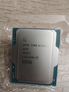 Procesor Intel Ultra 5 245K w pełni sprawny 