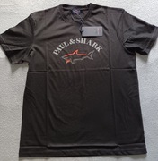 PAUL&SHARK koszulka męska rozmiar XL