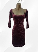 Hobbs sukienka vintage 40