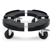 Wózek Podstawka Do Roślin Regulowana Platforma 38-48 cm Na Kółkach