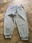 Spodnie dresowe chłopięce Lupilu rozmiar 86/92 cm