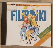 Filipinki Największe Przeboje wyd. 1993