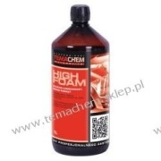 SZAMPON SAMOCHODOWY MOCNO PIENIĄCY 1L