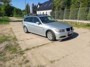 BMW E91 320d 2.0D M47 