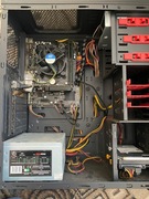 komputer stacjonarny i3 4160