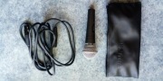 Kardioidalny, dynamiczny mikrofon wokalny Shure SM58 z przełącznikiem