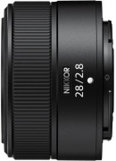 Obiektyw NIKON Nikkor Z 28 mm f/2.8.nowy gwarancja