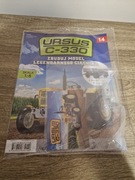 URSUS C-330 Deagostini Numer 14