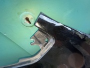 Błotniki Ford S-max 2012 kod lakieru G6