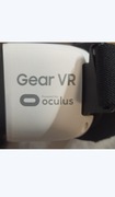 Okulary Samsung Gear Vr