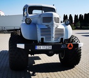 Dodge 1947 MadMax 