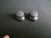 Drążki, gałki do analoga Dualshock
