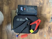Car jump starter rozrusznik pompka latarka powerbank 20000mAh
