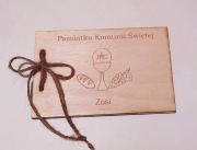 Pamiątka Chrztu, Komunii, Ślubu