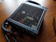 Zasilacz Seasonic SS-400FL -- Fanless 80 PLUS GOLD