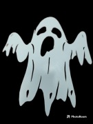 Duch dekoracja Halloween 