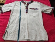 T-shirt, koszulka. Stan jak nowa. Nepal #1