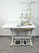 OVERLOCK PEGASUS EXT 5214H-55, 4-NITKOWY