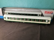 Piko wagon osobowy pasażerski 2 kl PKP