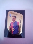 Panini Fifa 365 2025 My Golden Team NAKLEJKI LAMINE YAMAL YAM 