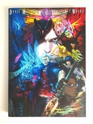 DEVIL MAY CRY 5 | artbook | japoński
