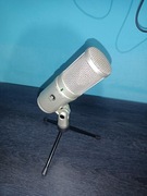 Mikrofon Pojemnościowy SUPERLUX E205U