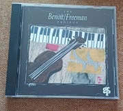 The Benoit Freeman Project same GRP 
