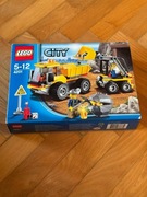 Lego City 4201 Koplania