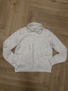 Beżowy sweterek Reserved r.S/M