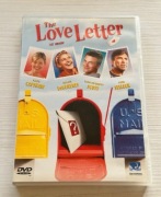 List miłosny / Love Letter