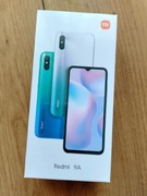 Nowy Xiaomi Redmi 9a