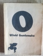 Opętani - Witold Gombrowicz (21)