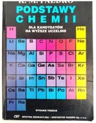 K M PAZDRO PODSTAWY CHEMII DLA KANDYDATÓW NA WYŻSZE UCZELNIE