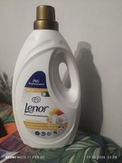 Płyn do płukania Lenor Summer Flowers niemiecki 