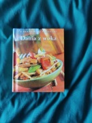 Dania z woka z kuchennej półeczki