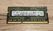 4GB DDR3 1600MHz 1.5v PC3-12800S Samsung M471B5173BH0-CK0 SODIMM