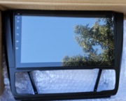 Radio samochodowe do BMW 1 Android Carplay 2008 - 2012