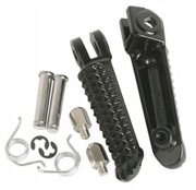 PODNÓŻKI PODNÓŻEK PRZÓD KIEROWCY YAMAHA R1 R6 98