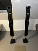 Głośniki Bang Olufsen Beolab 8000 , 140W , aktywne , uszkodzone
