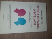 Sztuka Czytania W Myślach