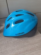 Kask rowerowy dzieciecy rozmiar S