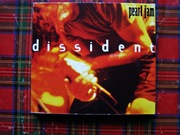 PEARL JAM - LIVE IN ATLANTA /DISSIDENT/ Digipack CD EXC +