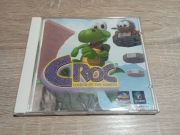 Croc - Legend of The Gobbos. PC PL 5/6